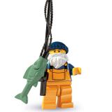 conjunto LEGO 8803-fisherman