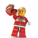 conjunto LEGO 8803-racer